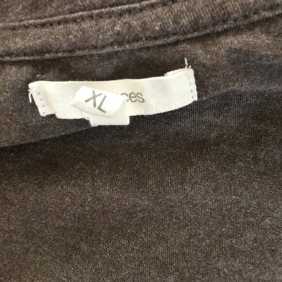 maurices moon graphic tee - Picture 4 of 5